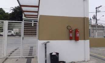 Imagem 2: Apartamento para venda tem 46 metros quadrados com 2 quartos