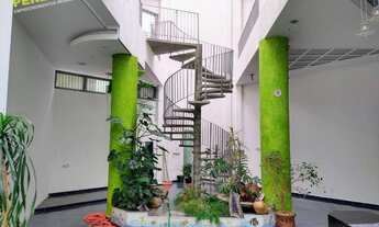 Imagem 3: Prédio Comercial para Venda e Locação no Parque Renato maia