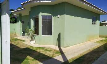 Imagem: Casa para venda possui 80 metros quadrados