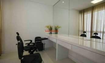 Imagem 6: Ap Top com 3 suítes e 3 garagens no centro de Balneário Camboriú