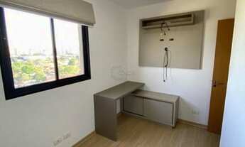 Imagem 6: Aquabrasil Residencial & Resort Apartamento à venda com 2 quartos, 1 suite 65m²