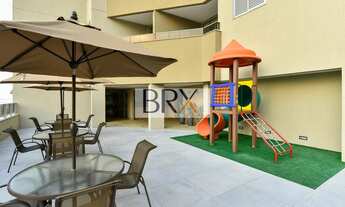 Imagem 3: Apartamento 2 Quartos com Suíte e Varanda - São Lucas - Belo Horizonte/MG