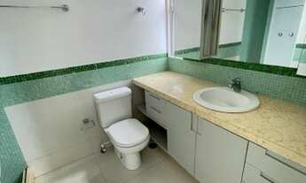 Imagem 3: RUA DOS NAVEGANTES / APTO COM 4 QTOS, SENDO 3 SUÍTES, LAZER E 3 VAGAS / VENHA CONHECER !