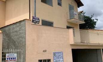 Imagem: Vendo Casa nova na Parada Folly (Estrada