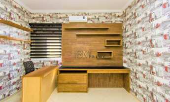 Imagem 4: Casa com 5 dormitórios à venda em Recreio das Acácias - Ribeirão Preto/SP