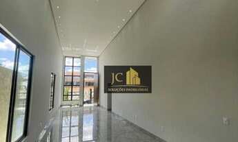 Imagem 2: Casa com 4 dormitórios à venda, 295 m² por R$ 1.550.000,00 - Vicente Pires - Vicente Pires