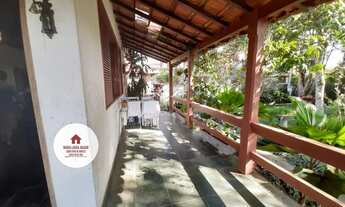 Imagem 4: Casa para venda tem 23000 metros quadrados com 3 quartos em Centro - Miguel Pereira - RJ