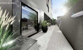 Imagem 6: Apartamento com 66 m² com 2 quartos A PARTIR de R$ 571.040,00 no Hugo Lange/Juvevê - Curit