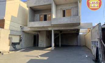 Imagem 3: Sobrado com 2 dormitórios à venda, 60 m² por R$ 240.000,00 - Mirim - Praia Grande/SP