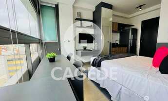 Imagem 4: Studio com 1 dormitório à venda, 19 m² por R$ 550.000,00 - Pinheiros - São Paulo/SP