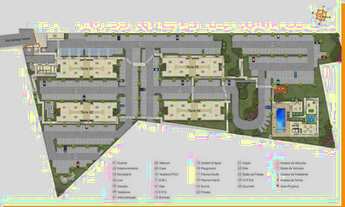 Imagem 7: 2Q em Vila Velha com quintal privativo de 50m²