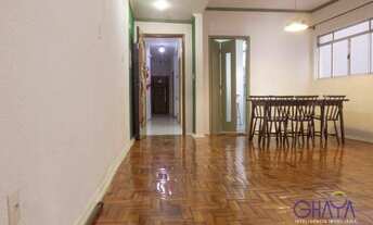 Imagem: Apartamento com 2 dormitórios para alugar