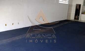 Imagem 2: Salão - Ribeirão Preto - Parque dos Flamboyans