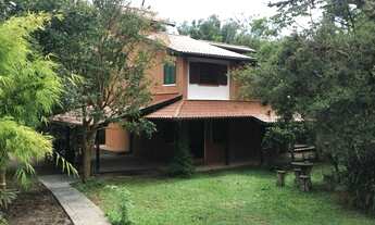 Imagem: Casa Padrão