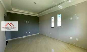 Imagem 6: Belíssima casa com 3 qtos, e terreno 480m2 em Itaipuaçu