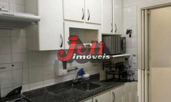 Imagem 7: APTO.3 DORM.(1STE) E 2 VAGAS, C/ÁREA DE LAZER COMPLETA, NA PAULICÉIA-S.B.C