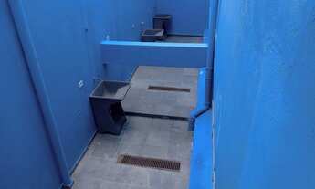 Imagem 3: Alugo kitnets 2 cômodos e vaga de garagem p/moto/Santana de Parnaíba/R$650,00