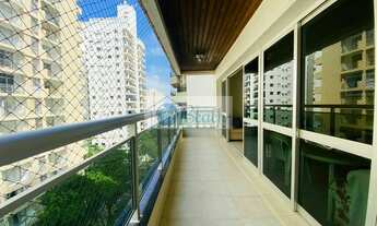 Imagem 4: Apartamento Alto Padrão