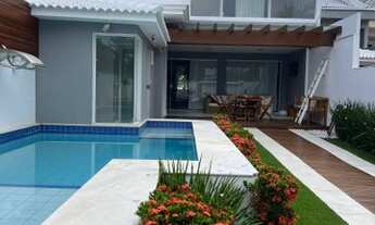 Imagem 3: CASA TRIPLEX NO CONDOMÍNIO BLUE HOUSES-BARRA DA TIJUCA-RJ