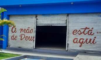 Imagem 3: Prédio Comercial em Guaianases (região central