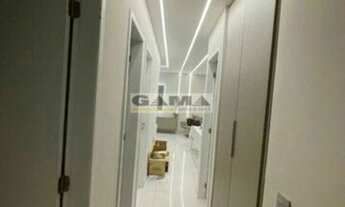 Imagem 6: Apartamento Alto Padrão