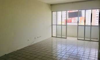 Imagem 5: Apartamento para venda em Candeias, 3 qts, área de lazer, 2 vagas, excelente localização