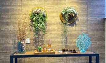 Imagem 2: Sobrado Jardins Madri Mobiliado