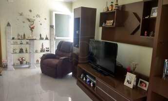 Imagem: Sobrado à venda no Horto Florestal!