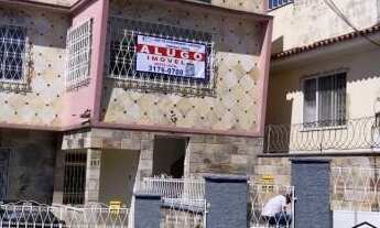 Imagem 1: RIO DE JANEIRO - Casa Padrão - ENGENHO NOVO