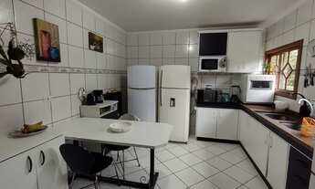 Imagem 6: Casa de condomínio térrea para venda com 200 metros quadrados com 3 quartos