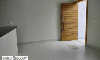 Imagem 7: Casa recém construída com 3 quartos no Vale das Palmeiras