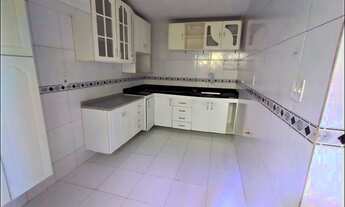 Imagem 7: Condomínio Alvorada, casa de condomínio 3 quartos amplo banheiro quintal e piscina