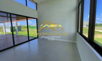 Imagem 4: Casa de 5 Suítes Dentro do complexo hoteleiro Iberostar Praia do Forte