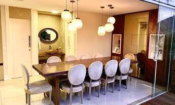 Imagem 6: Excelente cobertura para venda com 5 quartos, em Santa Lúcia - Vitória/ES