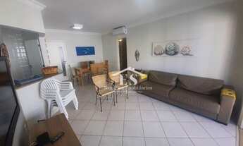 Imagem 3: Apartamento para venda com 3 dormitórios 100 m² de área Riviera de São Lourenço - Bertioga