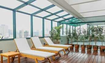 Imagem 5: Flat disponível no Itaim Bibi