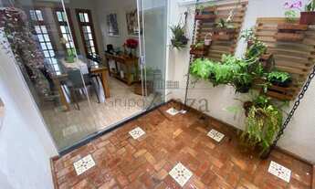 Imagem 7: Casa - Vila Branca - 3 dormitórios - 140m² - Aceita permuta casa ou apto em São José dos C