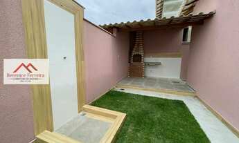 Imagem 3: Casa Linear à venda em Itaipuaçu, Maricá/RJ