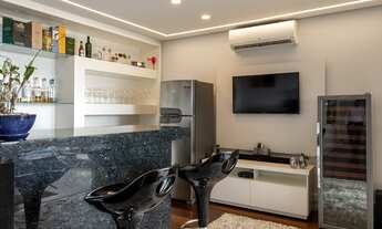 Imagem 6: Apartamento para venda no Cambuí - Campinas - SP