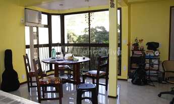 Imagem 4: Rio de Janeiro - Apartamento Padrão - Botafogo