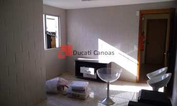 Imagem 2: Apartamento a Venda no bairro Olaria - Canoas, RS