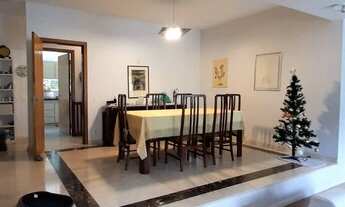 Imagem 7: Casa a Venda Chácara Monte Alegre - São Paulo