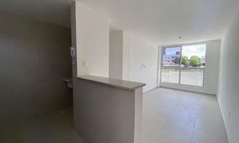 Imagem 2: Apartamento para Venda em João Pessoa, Pedro Gondim, 2 dormitórios, 1 suíte, 2 banheiros