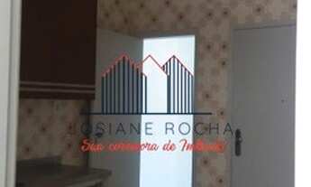 Imagem 6: Apartamento com 2 quartos, suíte, varanda e vaga à venda na Tijuca!!!