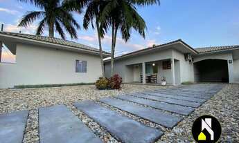 Imagem: CASA DE ALTO PADRÃO COM 4 DORMITÓRIOS