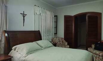 Imagem 6: Casa para venda tem 198 metros quadrados com 3 quartos em Jardim Aeroporto - Lins - SP