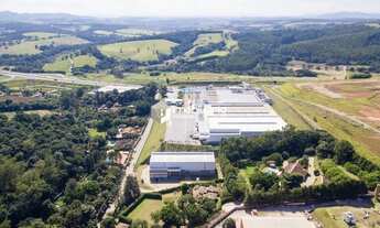 Imagem 4: SãO PAULO - Galpão/Depósito/Armazém - Itatiba