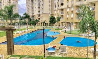 Imagem: Cobertura à venda com 3 quartos e 2 banheiros