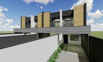 Imagem 2: Sobrado Geminado