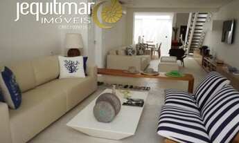 Imagem 4: GUARUJá - Casa de Condomínio - Praia do Pernambuco